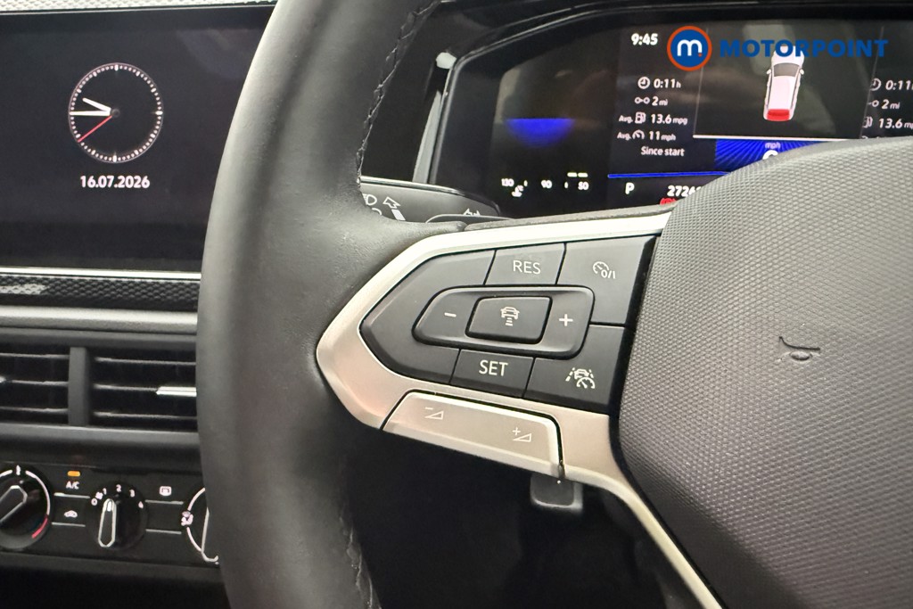 Volkswagen Taigo Life Automatic Petrol SUV - Stock Number (1660691) - 7th supplementary image