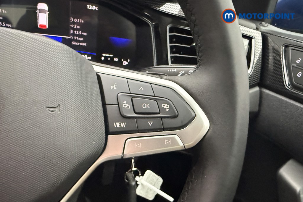 Volkswagen Taigo Life Automatic Petrol SUV - Stock Number (1660691) - 8th supplementary image