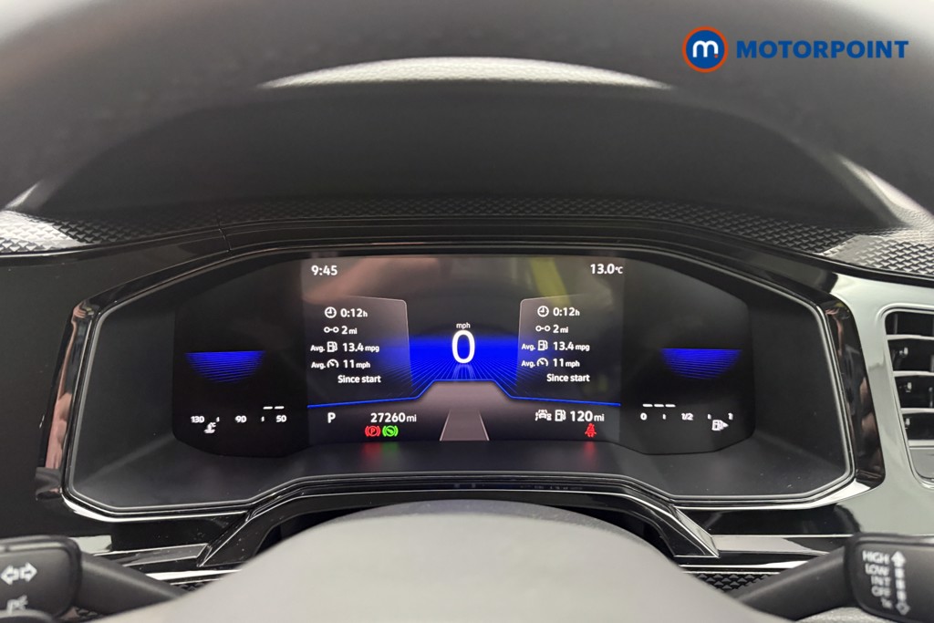 Volkswagen Taigo Life Automatic Petrol SUV - Stock Number (1660691) - 9th supplementary image