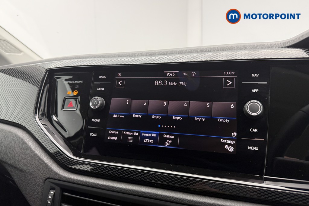 Volkswagen Taigo Life Automatic Petrol SUV - Stock Number (1660691) - 10th supplementary image