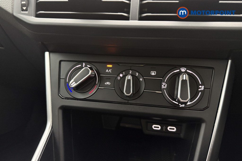 Volkswagen Taigo Life Automatic Petrol SUV - Stock Number (1660691) - 13th supplementary image