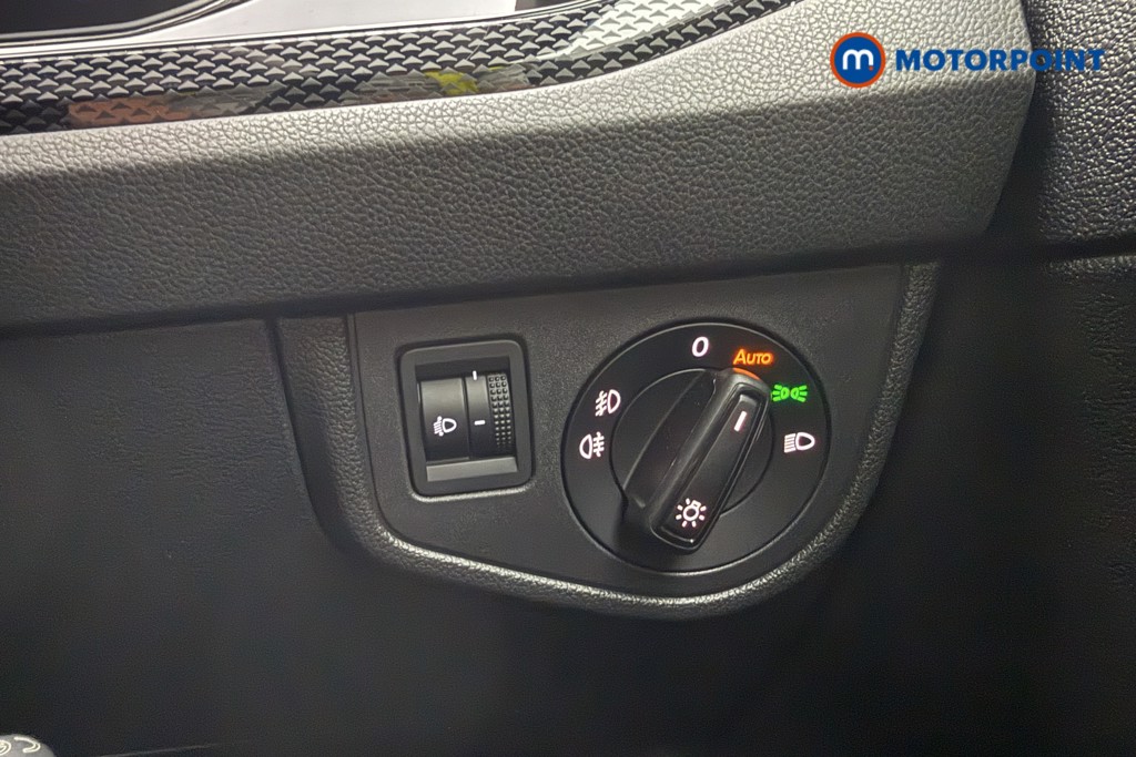 Volkswagen Taigo Life Automatic Petrol SUV - Stock Number (1660691) - 17th supplementary image