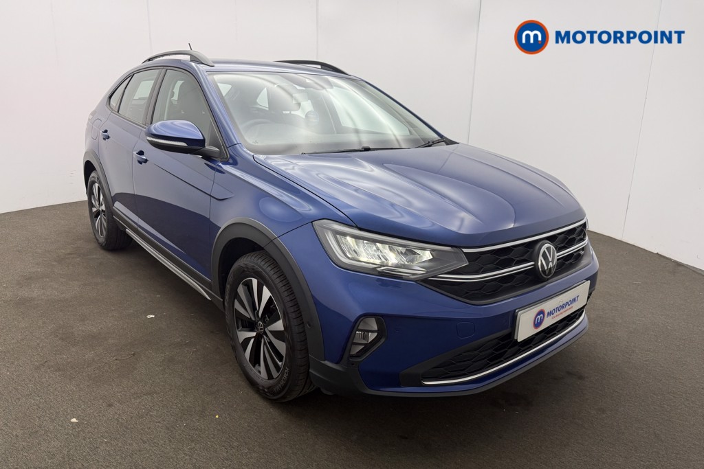Volkswagen Taigo Life Automatic Petrol SUV - Stock Number (1660691) - 20th supplementary image