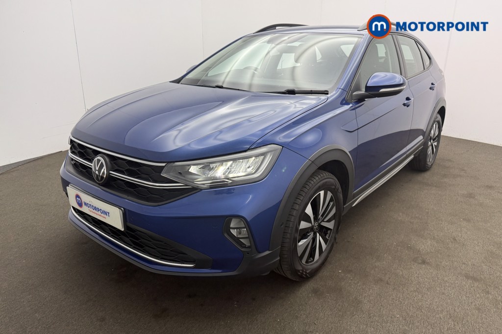 Volkswagen Taigo Life Automatic Petrol SUV - Stock Number (1660691) - 21st supplementary image