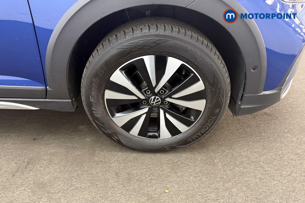 Volkswagen Taigo Life Automatic Petrol SUV - Stock Number (1660691) - 23rd supplementary image