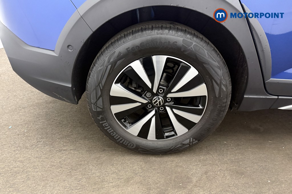 Volkswagen Taigo Life Automatic Petrol SUV - Stock Number (1660691) - 24th supplementary image