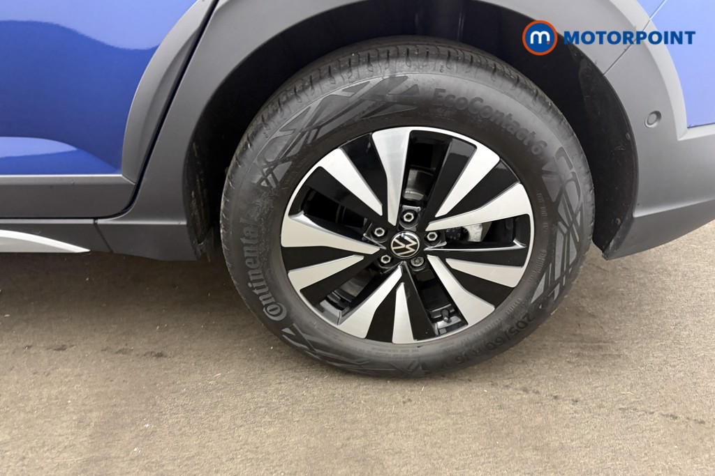 Volkswagen Taigo Life Automatic Petrol SUV - Stock Number (1660691) - 25th supplementary image