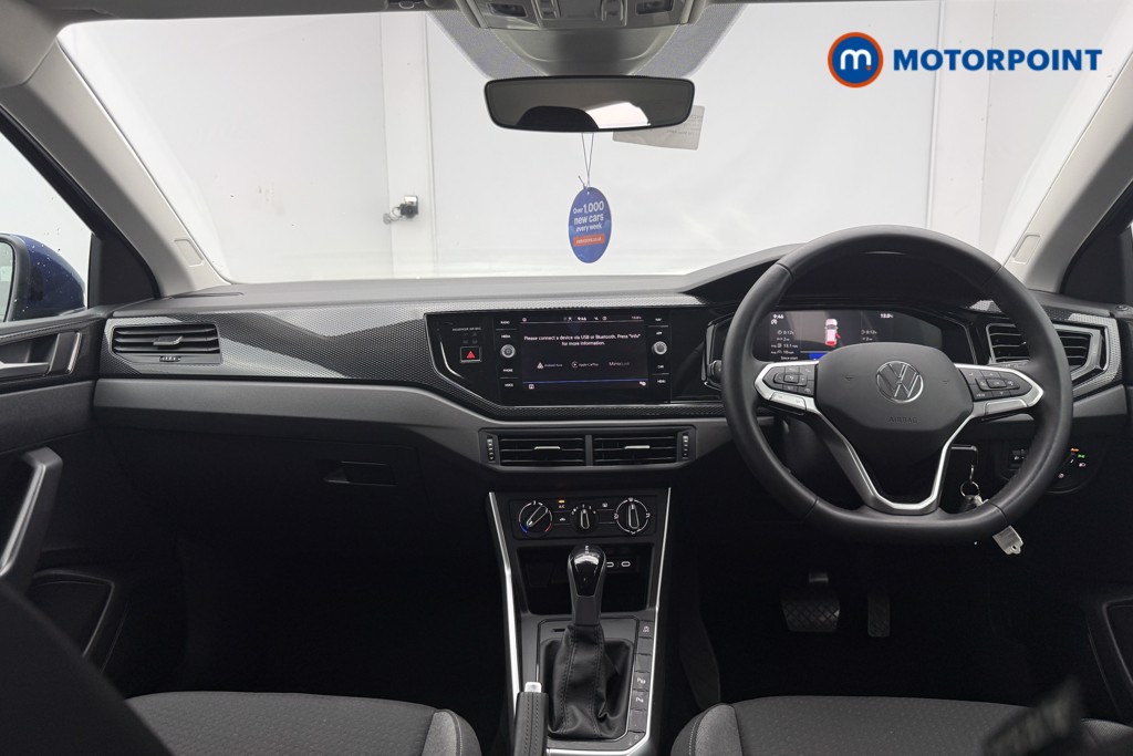 Volkswagen Taigo Life Automatic Petrol SUV - Stock Number (1660691) - 1st supplementary image