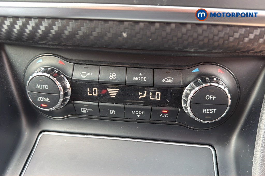 Mercedes-Benz A Class Amg Line Automatic Diesel Hatchback - Stock Number (1660720) - 12th supplementary image