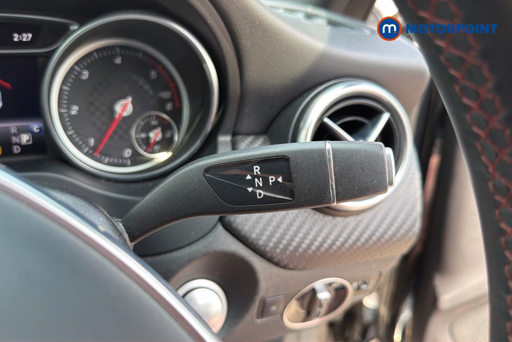 Mercedes-Benz A Class Amg Line Automatic Diesel Hatchback - Stock Number (1660720) - 15th supplementary image