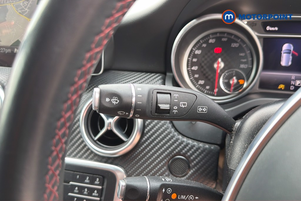 Mercedes-Benz A Class Amg Line Automatic Diesel Hatchback - Stock Number (1660720) - 18th supplementary image