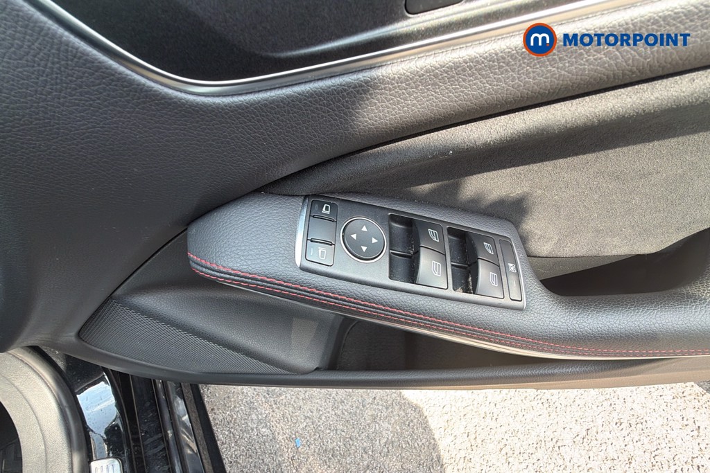 Mercedes-Benz A Class Amg Line Automatic Diesel Hatchback - Stock Number (1660720) - 20th supplementary image