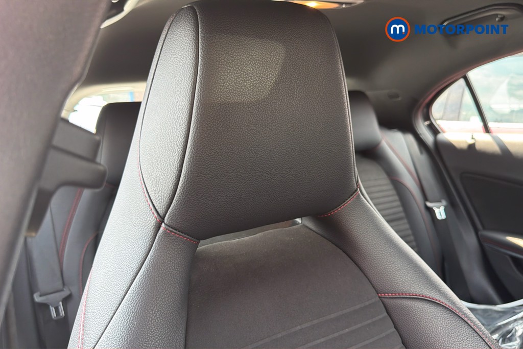 Mercedes-Benz A Class Amg Line Automatic Diesel Hatchback - Stock Number (1660720) - 23rd supplementary image