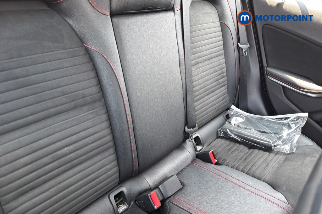 Mercedes-Benz A Class Amg Line Automatic Diesel Hatchback - Stock Number (1660720) - 28th supplementary image