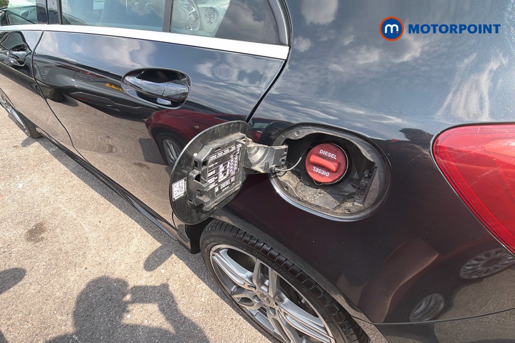 Mercedes-Benz A Class Amg Line Automatic Diesel Hatchback - Stock Number (1660720) - 41st supplementary image