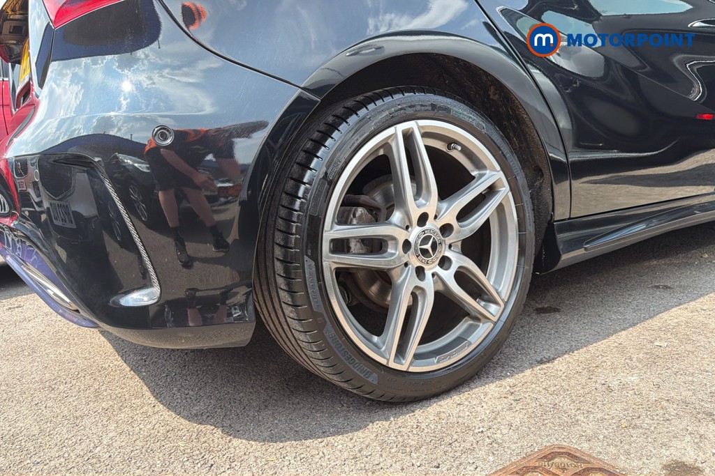 Mercedes-Benz A Class Amg Line Automatic Diesel Hatchback - Stock Number (1660720) - 49th supplementary image
