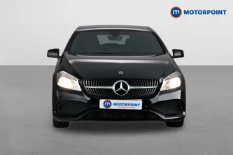 Mercedes-Benz A Class Amg Line Automatic Diesel Hatchback - Stock Number (1660720) - Front bumper