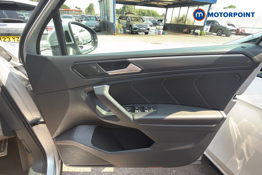 Volkswagen Tiguan R-Line Automatic Petrol SUV - Stock Number (1660803) - 19th supplementary image