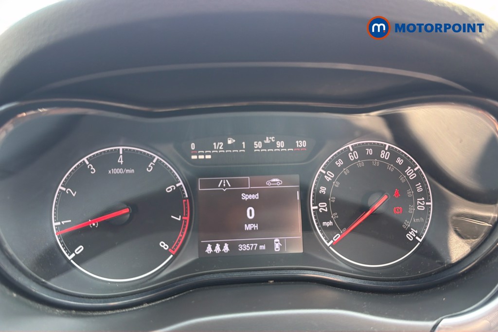 Vauxhall Corsa Se Nav Manual Petrol Hatchback - Stock Number (1660871) - 8th supplementary image