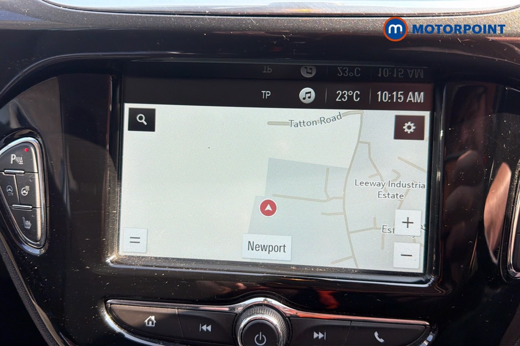 Vauxhall Corsa Se Nav Manual Petrol Hatchback - Stock Number (1660871) - 10th supplementary image