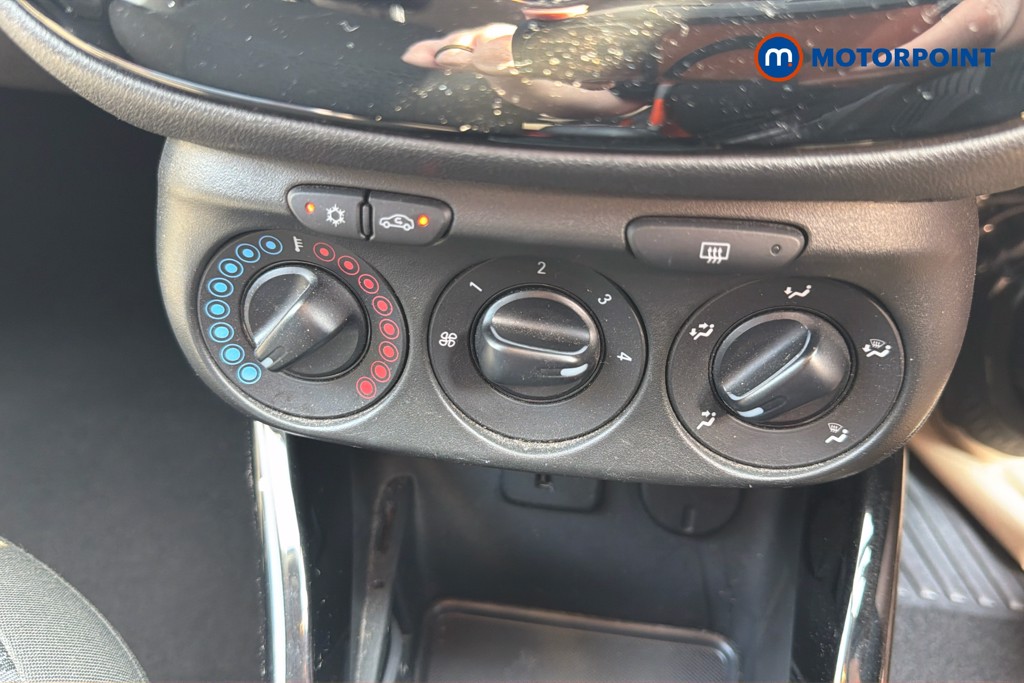 Vauxhall Corsa Se Nav Manual Petrol Hatchback - Stock Number (1660871) - 12th supplementary image