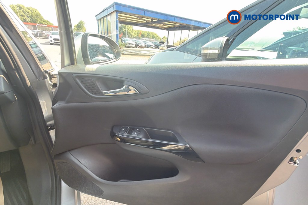 Vauxhall Corsa Se Nav Manual Petrol Hatchback - Stock Number (1660871) - 19th supplementary image