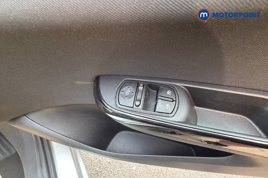 Vauxhall Corsa Se Nav Manual Petrol Hatchback - Stock Number (1660871) - 20th supplementary image