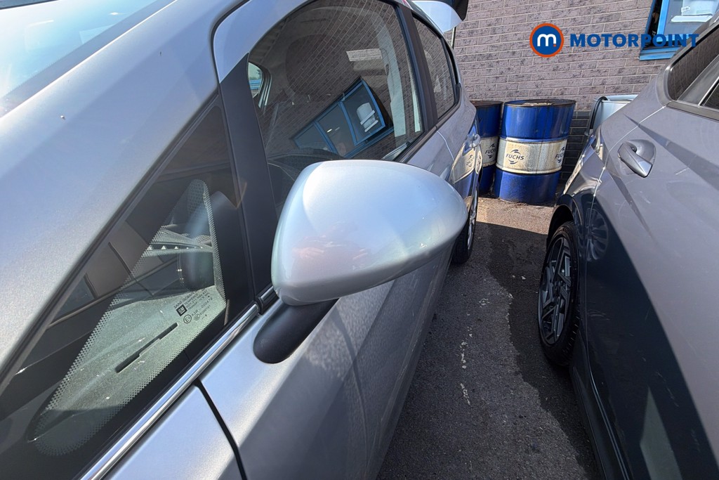 Vauxhall Corsa Se Nav Manual Petrol Hatchback - Stock Number (1660871) - 43rd supplementary image