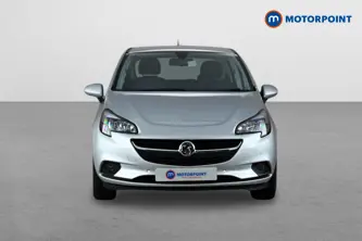 Vauxhall Corsa Se Nav Manual Petrol Hatchback - Stock Number (1660871) - Front bumper