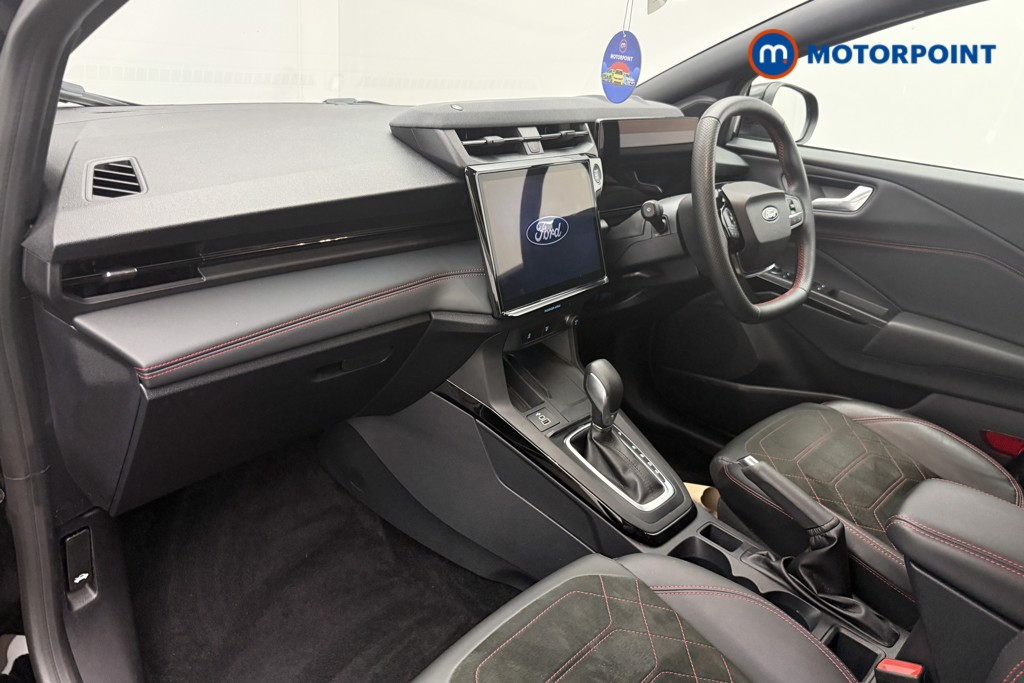 Ford Puma St-Line X Automatic Petrol SUV - Stock Number (1661023) - 4th supplementary image