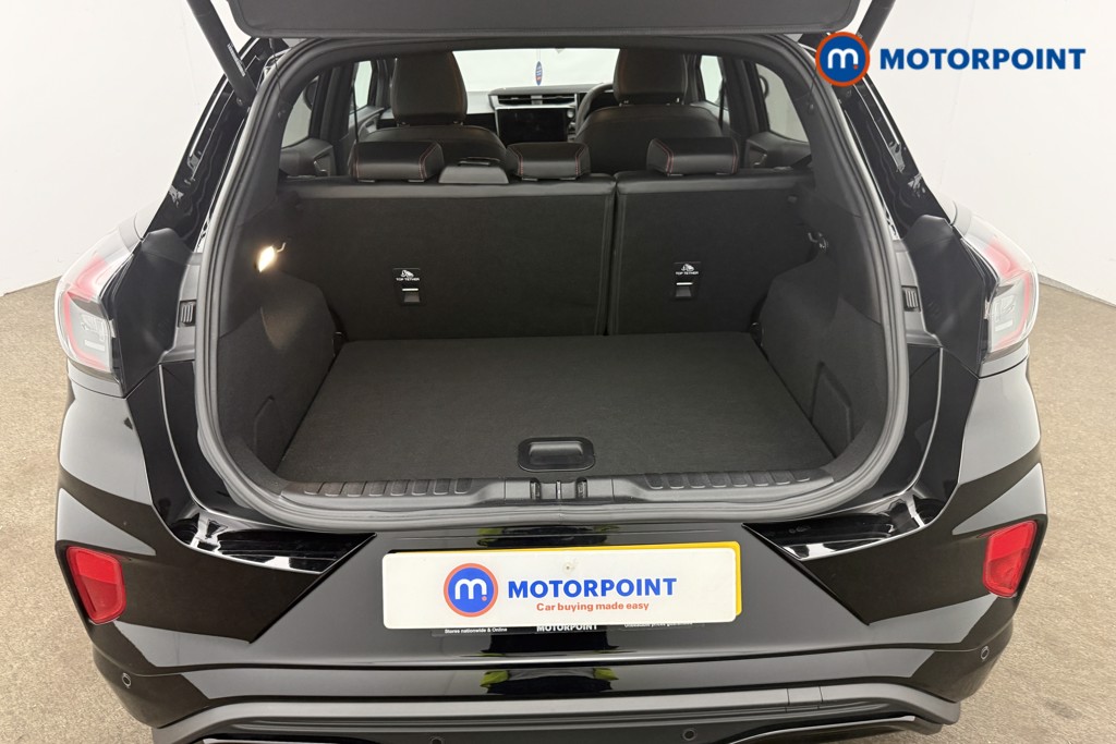 Ford Puma St-Line X Automatic Petrol SUV - Stock Number (1661023) - 6th supplementary image