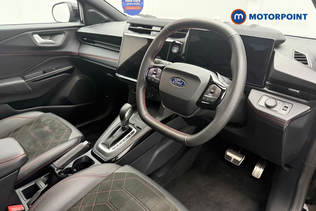 Ford Puma St-Line X Automatic Petrol SUV - Stock Number (1661023) - 7th supplementary image