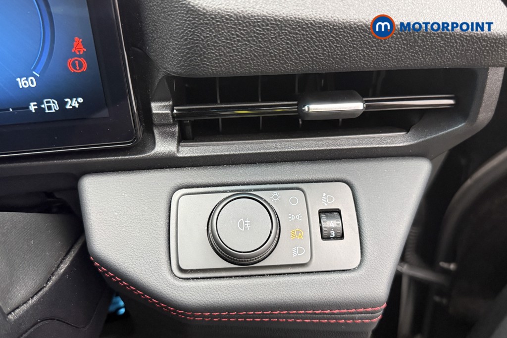 Ford Puma St-Line X Automatic Petrol SUV - Stock Number (1661023) - 18th supplementary image