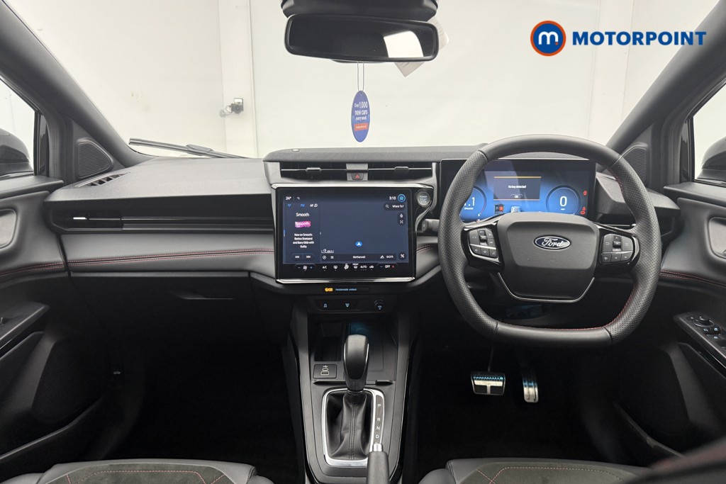 Ford Puma St-Line X Automatic Petrol SUV - Stock Number (1661023) - 19th supplementary image