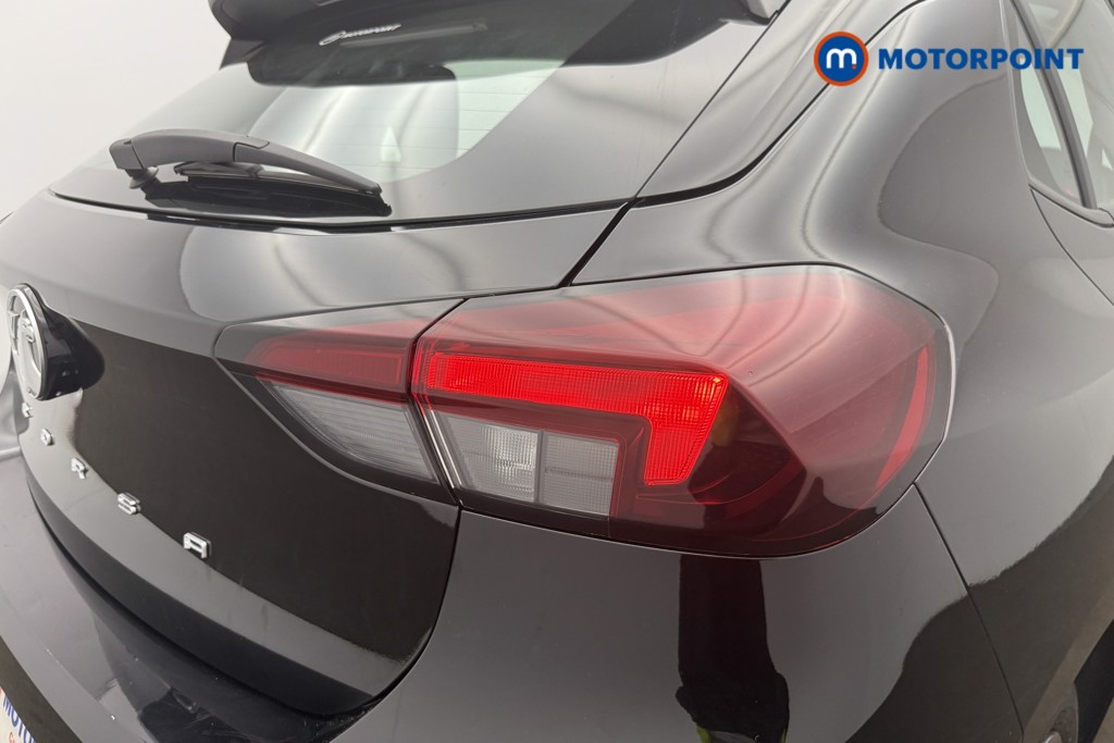 Ford Puma St-Line X Automatic Petrol SUV - Stock Number (1661023) - 21st supplementary image