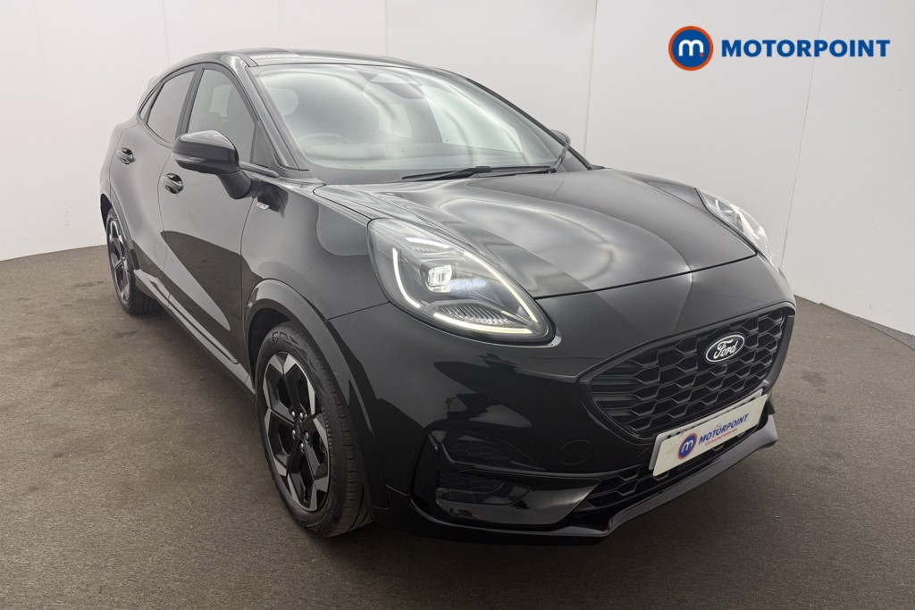 Ford Puma St-Line X Automatic Petrol SUV - Stock Number (1661023) - 23rd supplementary image