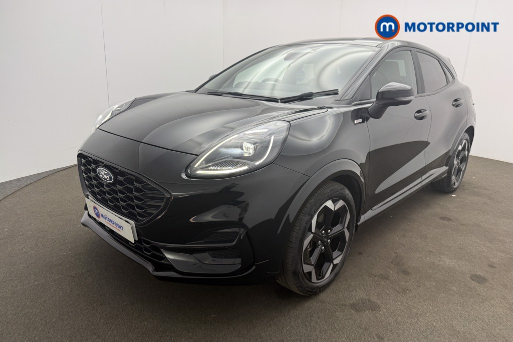 Ford Puma St-Line X Automatic Petrol SUV - Stock Number (1661023) - 24th supplementary image