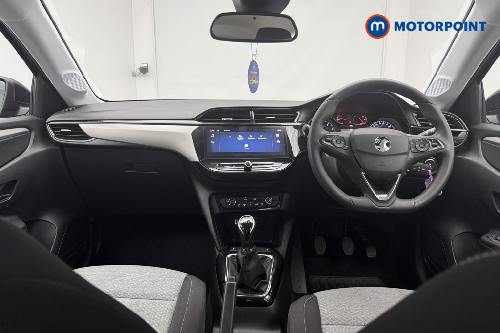 Ford Puma St-Line X Automatic Petrol SUV - Stock Number (1661023) - 1st supplementary image