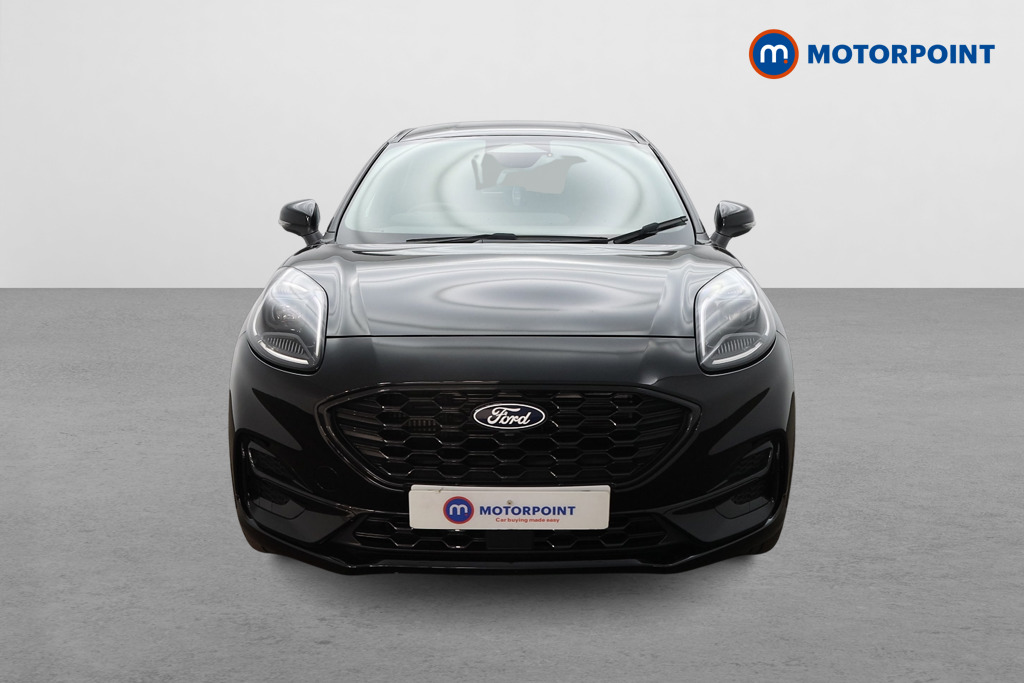 Ford Puma St-Line X Automatic Petrol SUV - Stock Number (1661023) - Front bumper