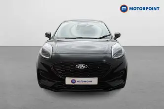 Ford Puma St-Line X Automatic Petrol SUV - Stock Number (1661023) - Front bumper