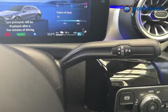 Mercedes-Benz CLA Amg Line Automatic Petrol Plug-In Hybrid Estate - Stock Number (1661118) - 6th supplementary image