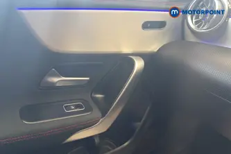 Mercedes-Benz CLA Amg Line Automatic Petrol Plug-In Hybrid Estate - Stock Number (1661118) - 10th supplementary image