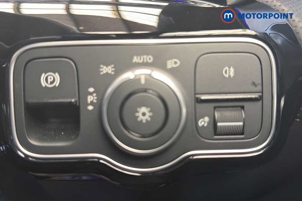 Mercedes-Benz CLA Amg Line Automatic Petrol Plug-In Hybrid Estate - Stock Number (1661118) - 11th supplementary image