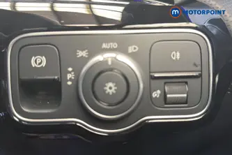 Mercedes-Benz CLA Amg Line Automatic Petrol Plug-In Hybrid Estate - Stock Number (1661118) - 11th supplementary image