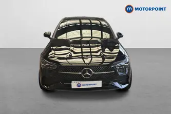 Mercedes-Benz CLA Amg Line Automatic Petrol Plug-In Hybrid Estate - Stock Number (1661118) - Front bumper