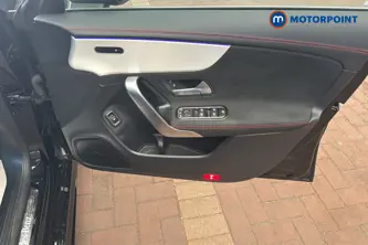 Mercedes-Benz CLA Amg Line Automatic Petrol Plug-In Hybrid Estate - Stock Number (1661118) - 18th supplementary image