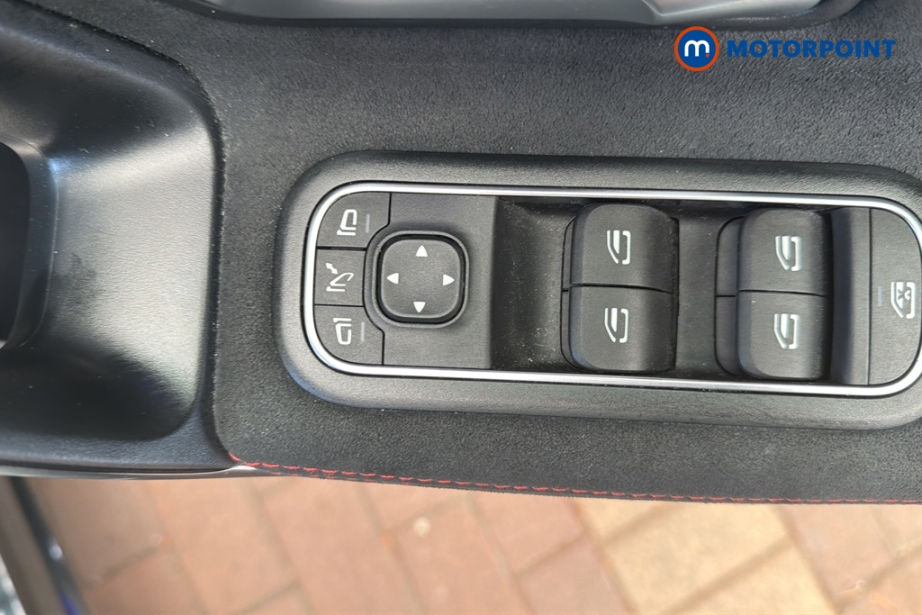 Mercedes-Benz CLA Amg Line Automatic Petrol Plug-In Hybrid Estate - Stock Number (1661118) - 19th supplementary image