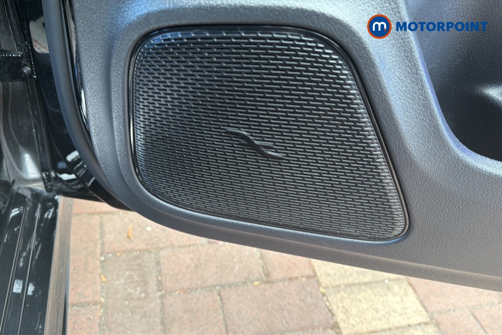 Mercedes-Benz CLA Amg Line Automatic Petrol Plug-In Hybrid Estate - Stock Number (1661118) - 21st supplementary image