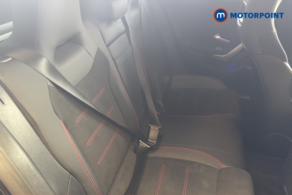 Mercedes-Benz CLA Amg Line Automatic Petrol Plug-In Hybrid Estate - Stock Number (1661118) - 25th supplementary image