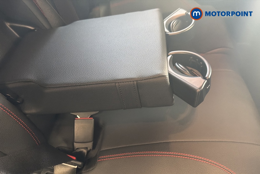 Mercedes-Benz CLA Amg Line Automatic Petrol Plug-In Hybrid Estate - Stock Number (1661118) - 26th supplementary image